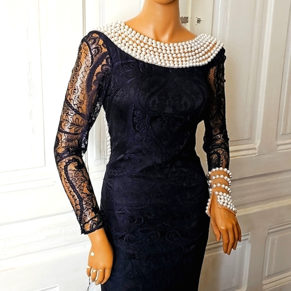 Georges Mak Couture Paris - Picture 3 of 14